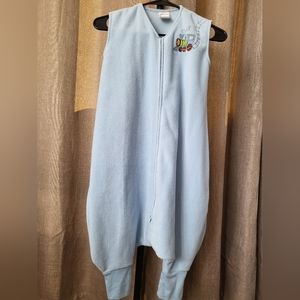 Sz XL Halo Sleep Sack Early Walker